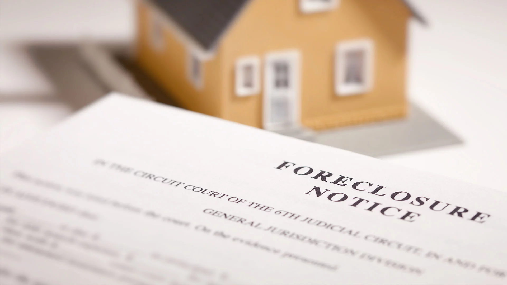 How to Stop Foreclosure and Save your Home All Pro Property Solutions